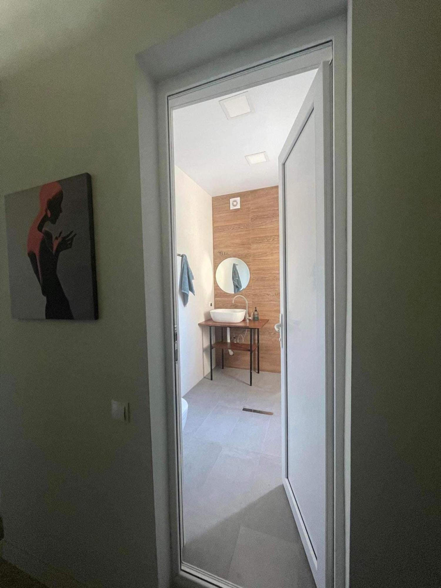Twins Guest House 泰拉维 外观 照片