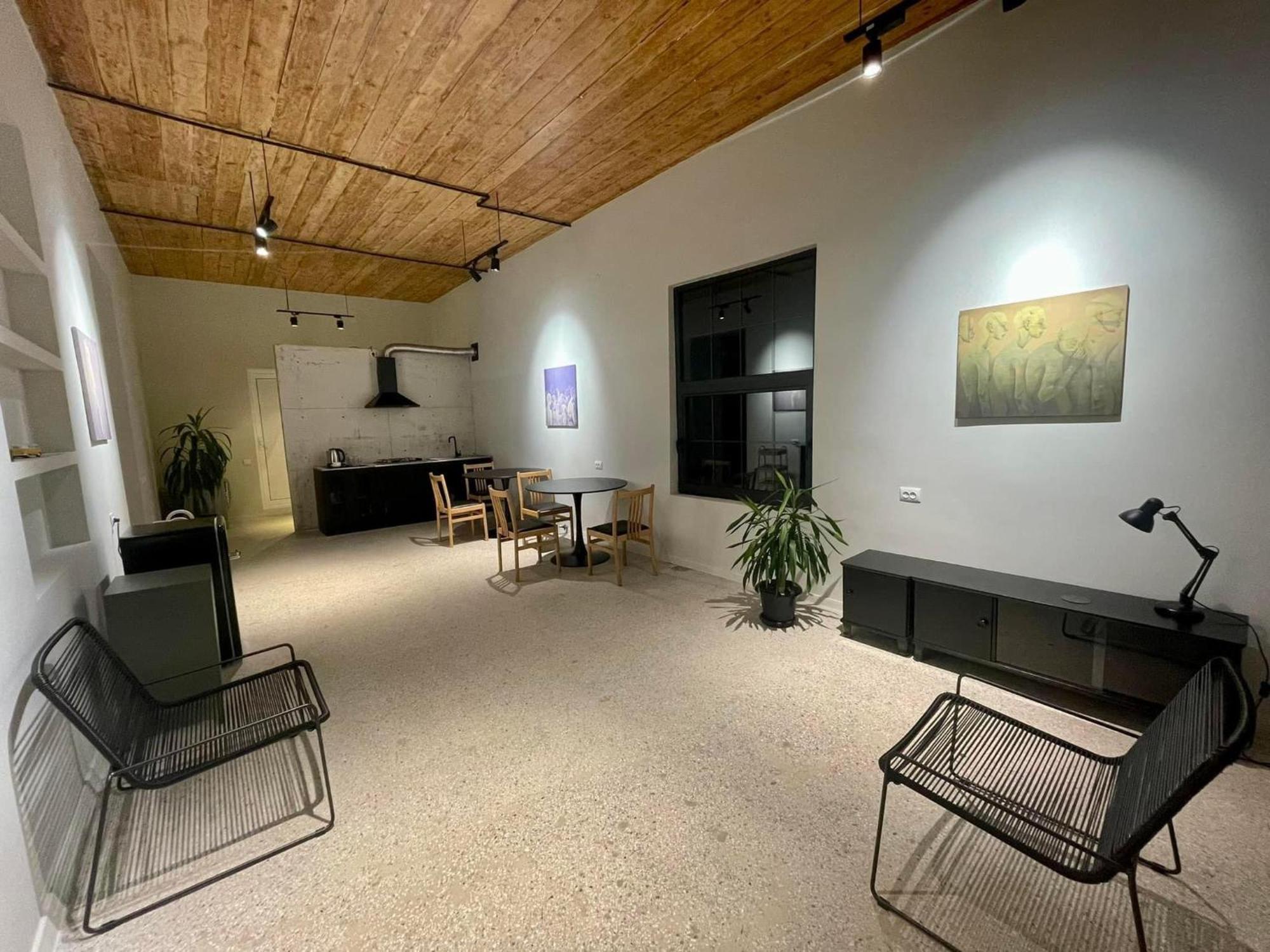 Twins Guest House 泰拉维 外观 照片