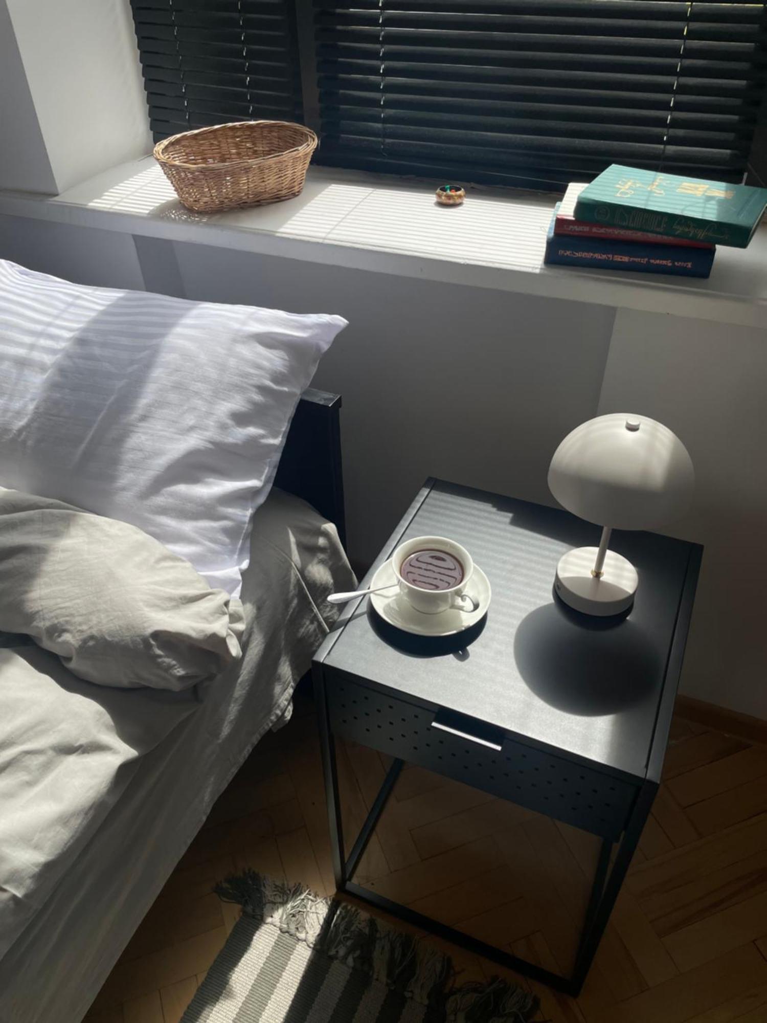 Twins Guest House 泰拉维 外观 照片