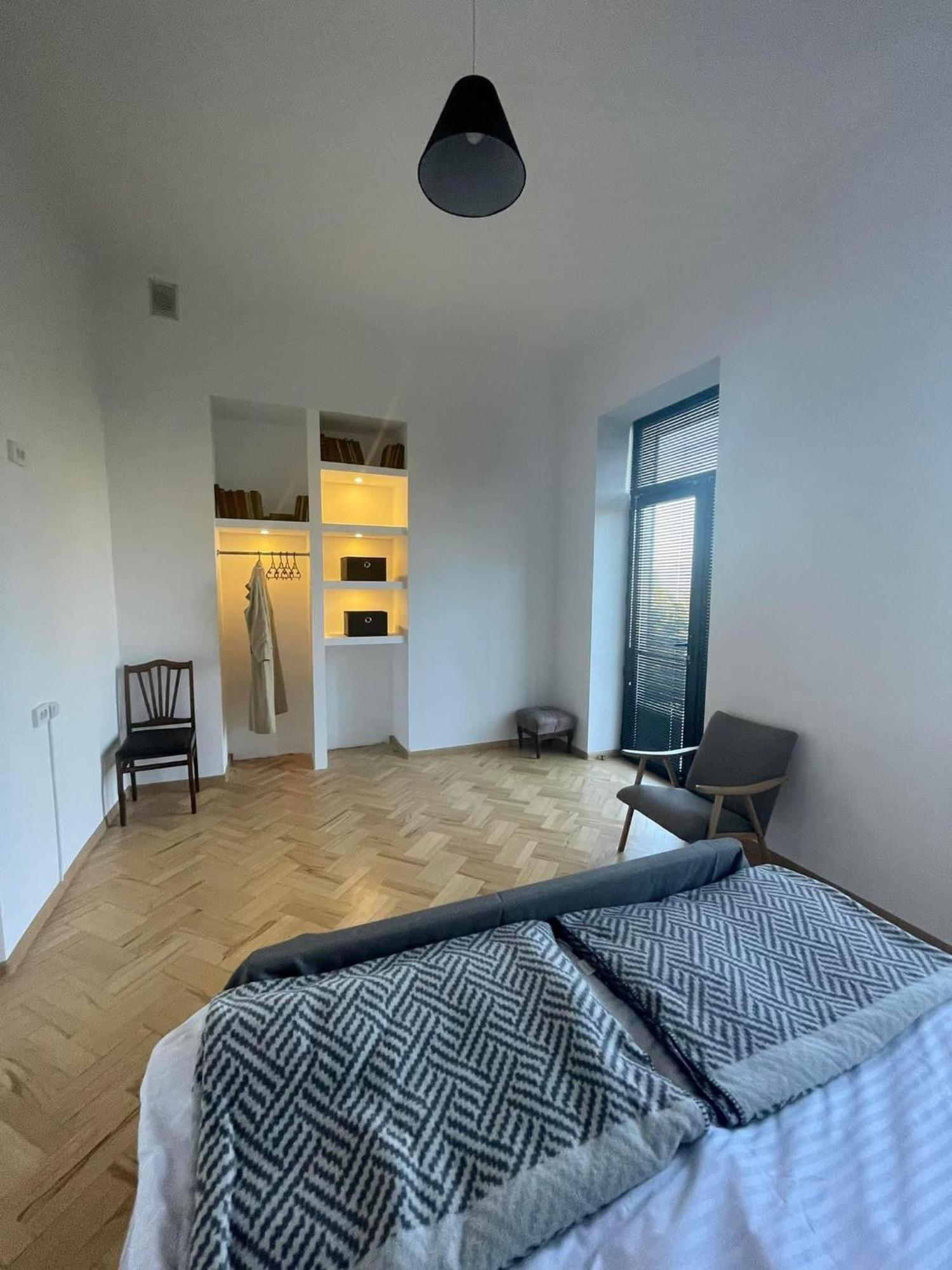 Twins Guest House 泰拉维 外观 照片