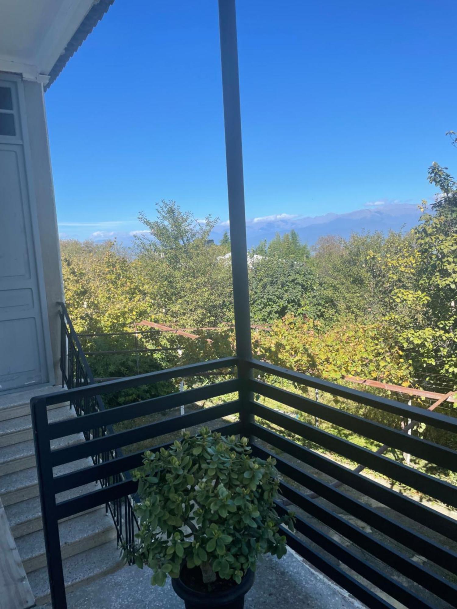 Twins Guest House 泰拉维 外观 照片