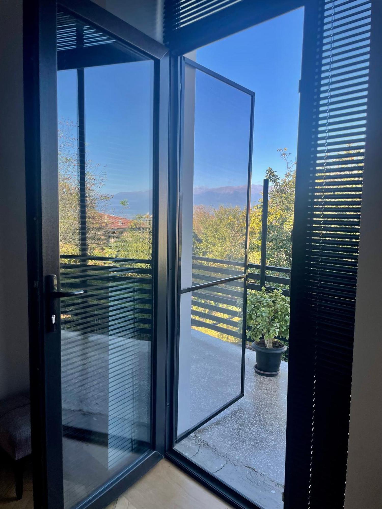 Twins Guest House 泰拉维 外观 照片