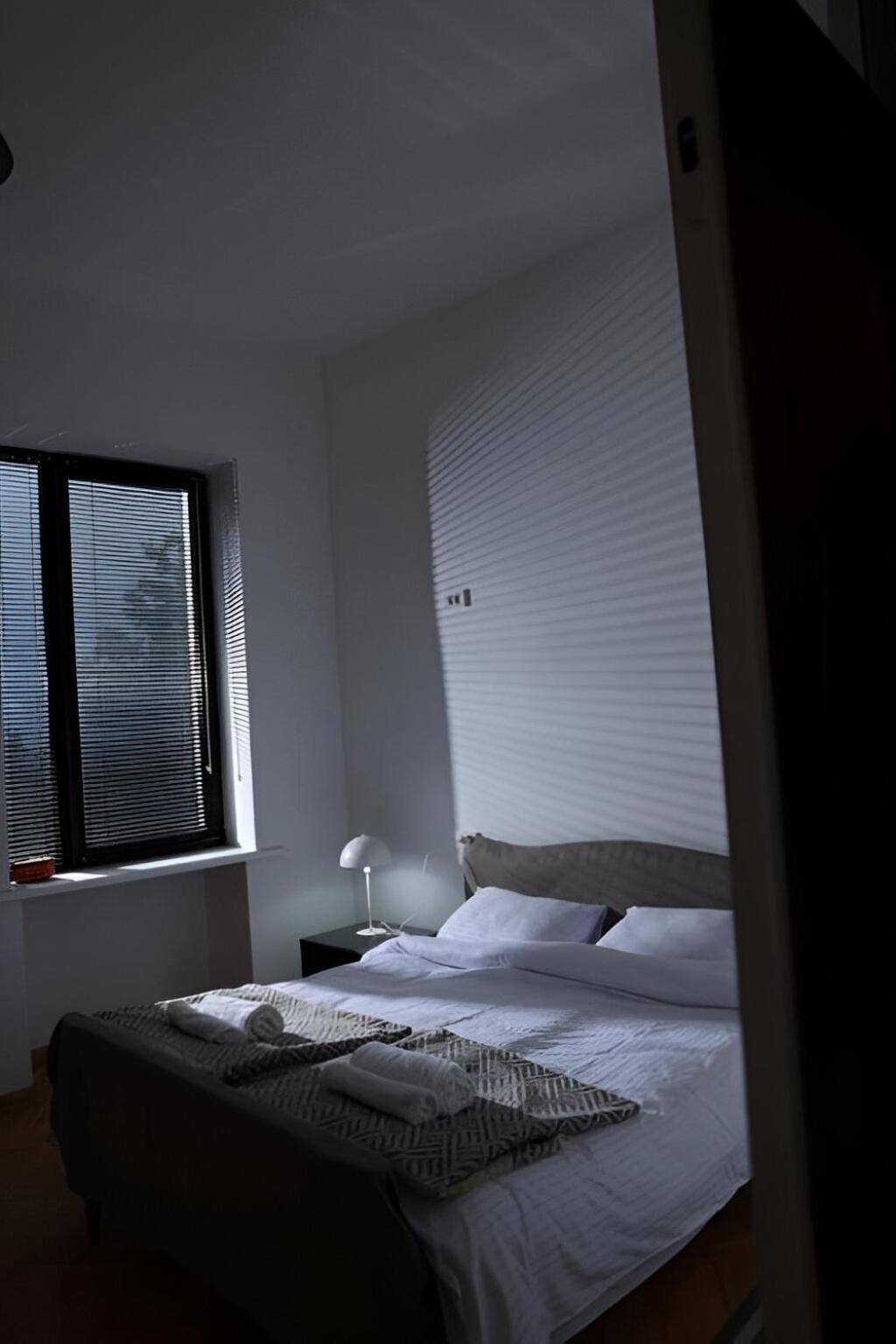 Twins Guest House 泰拉维 外观 照片