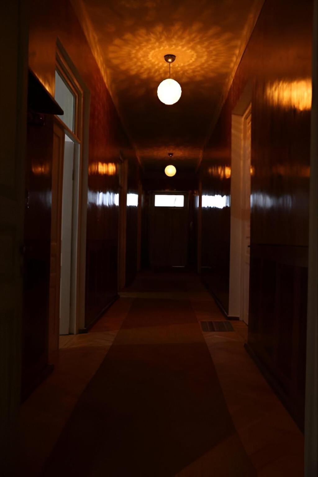 Twins Guest House 泰拉维 外观 照片