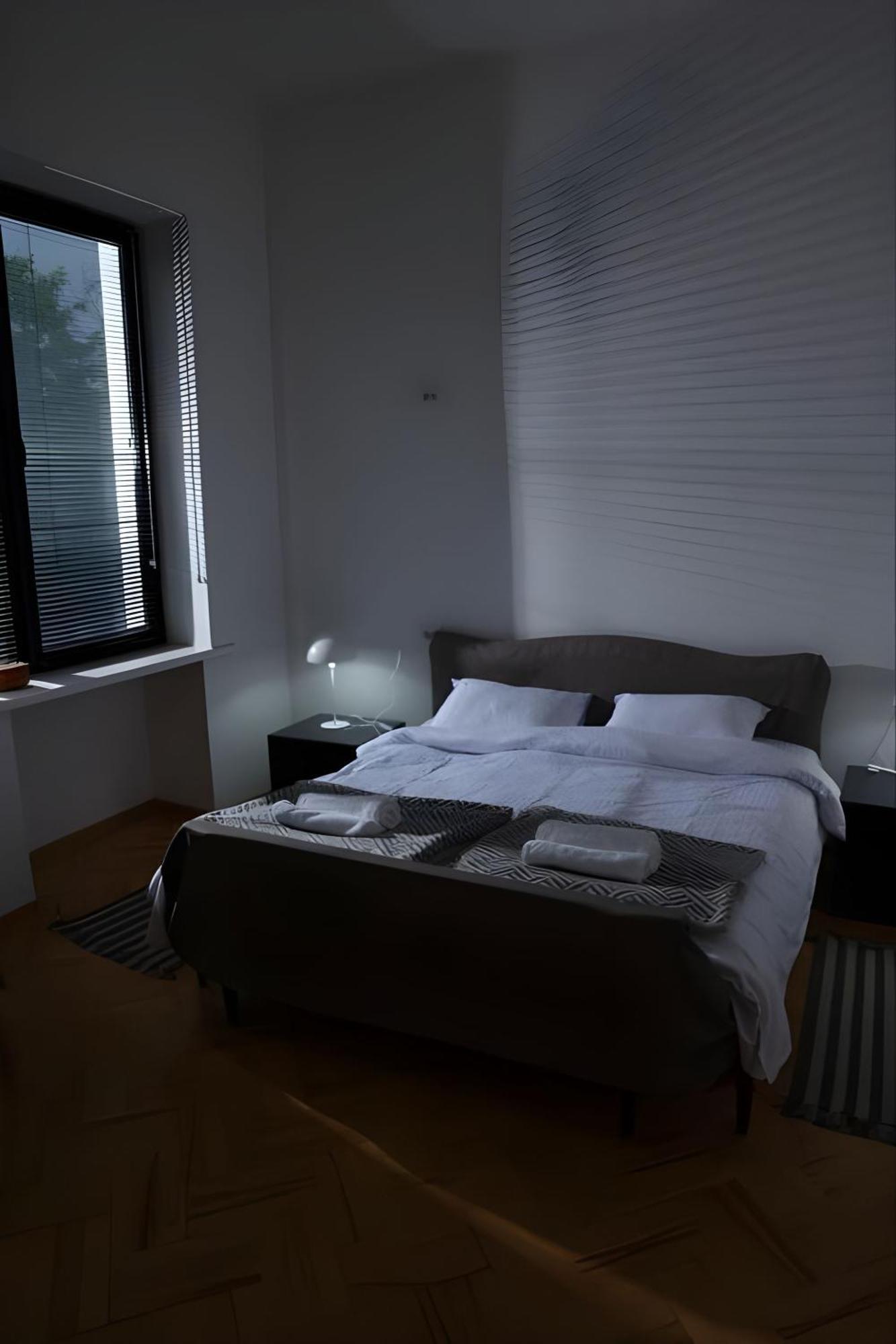 Twins Guest House 泰拉维 外观 照片