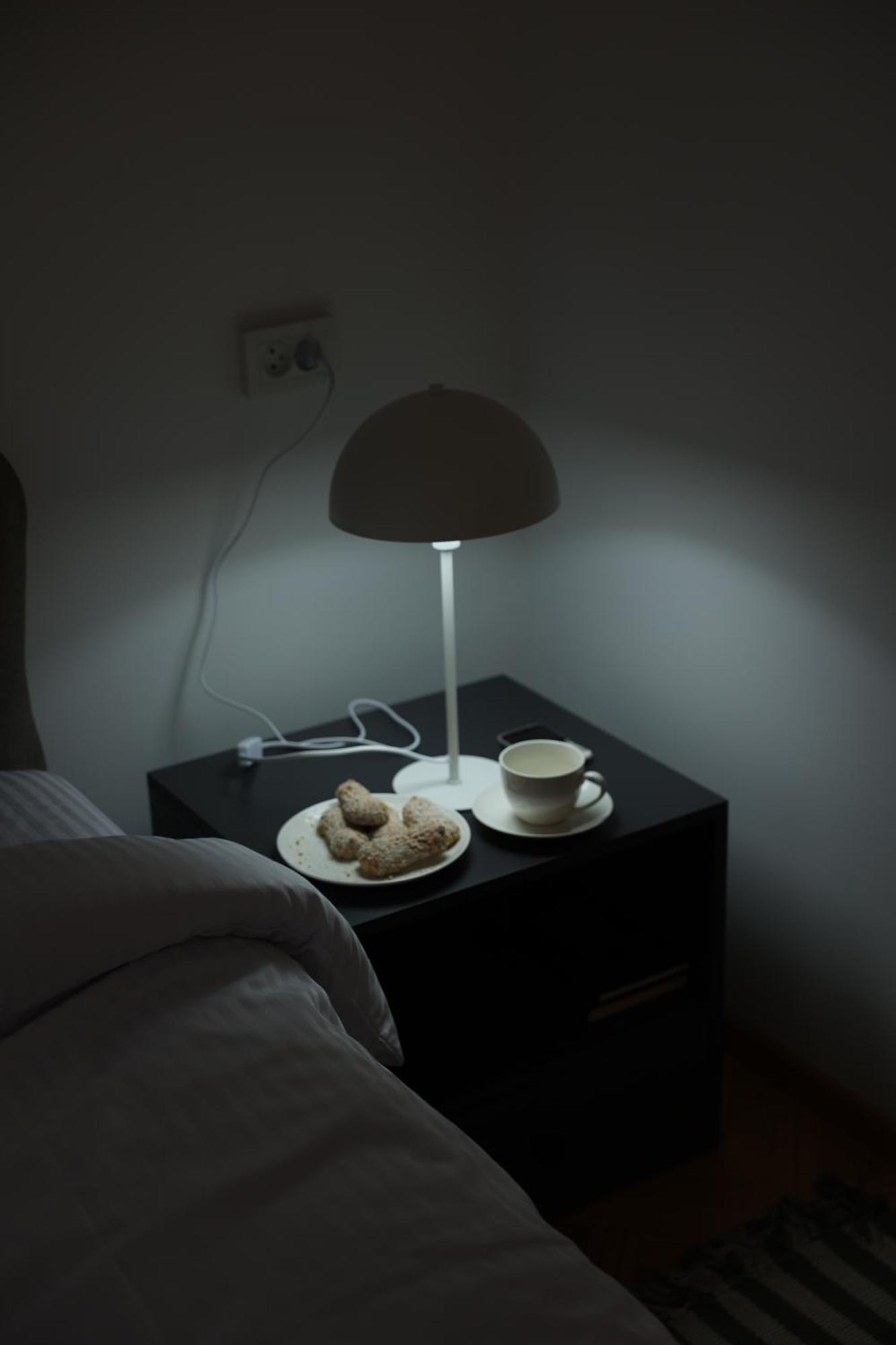 Twins Guest House 泰拉维 外观 照片