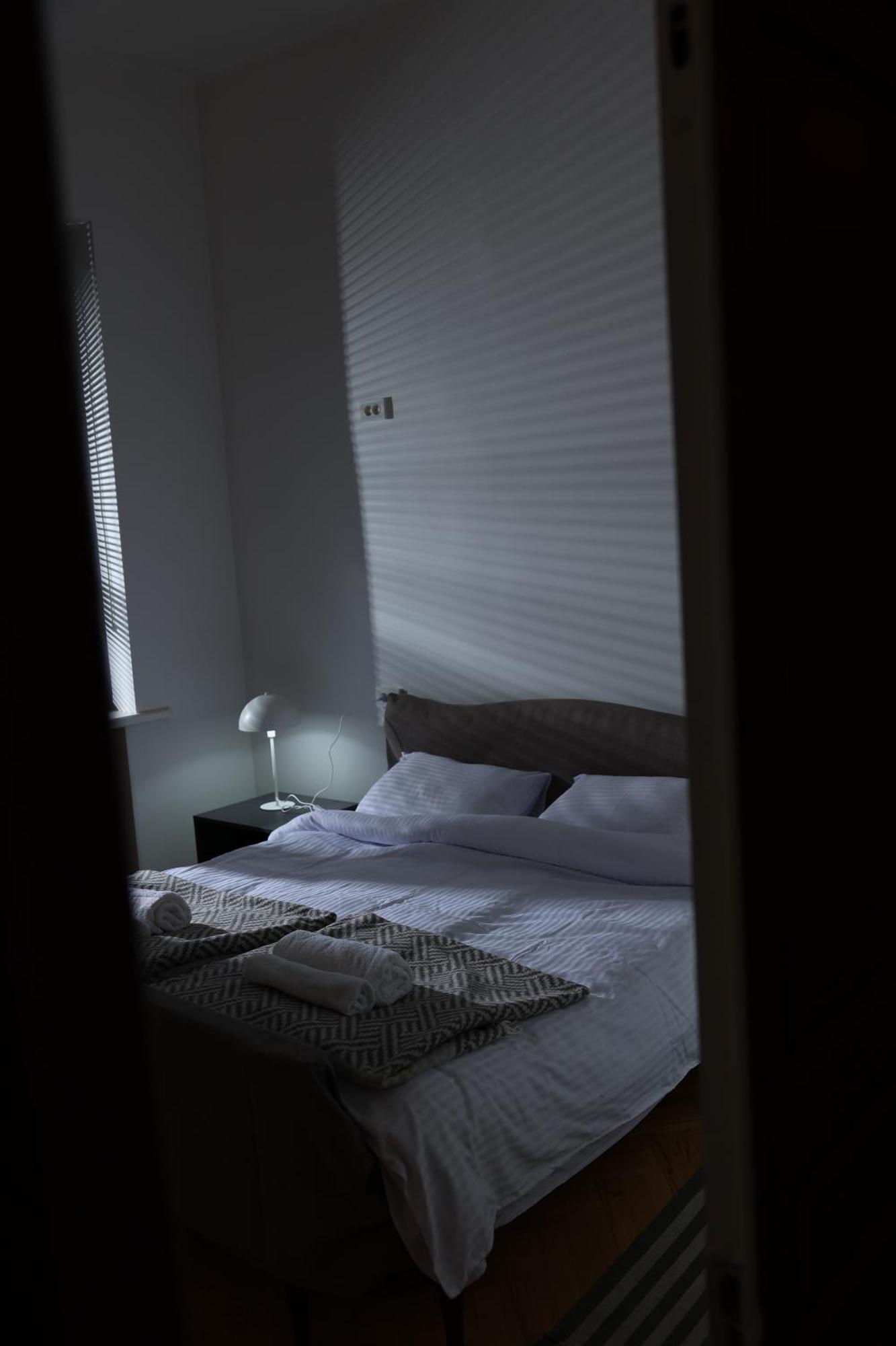 Twins Guest House 泰拉维 外观 照片
