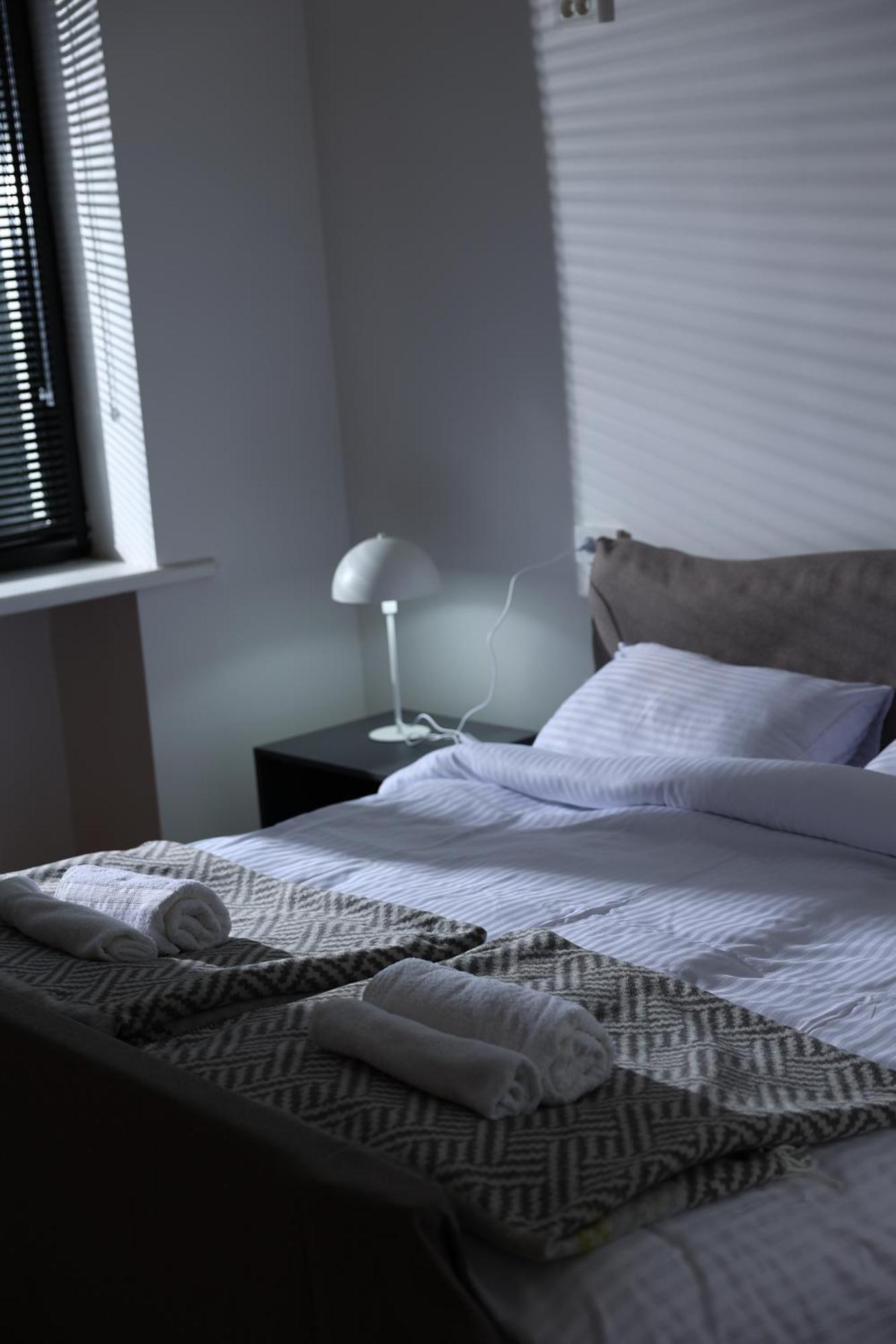Twins Guest House 泰拉维 外观 照片