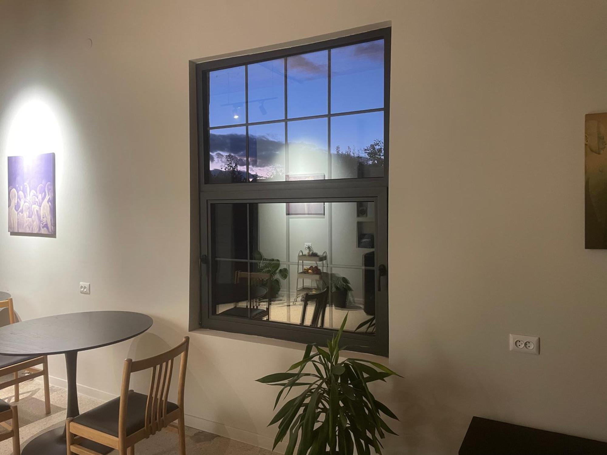 Twins Guest House 泰拉维 外观 照片
